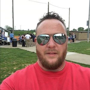 Meet your Posher, Scott